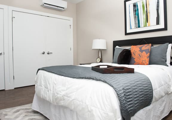Embassy Tower Apartments | Apartments in Washington, DC